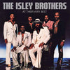 The Isley Brothers - At Their Very Best (Vinyl LP)