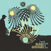 Elder Brother - I Won't Fade On You (Indie Exclusive Vinyl) - Pale Blue Dot Records