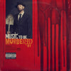 Eminem - Music To Be Murdered By (Vinyl LP)