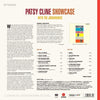 Patsy Cline - Showcase [180-Gram Colored Vinyl With Bonus Tracks] (Vinyl LP)