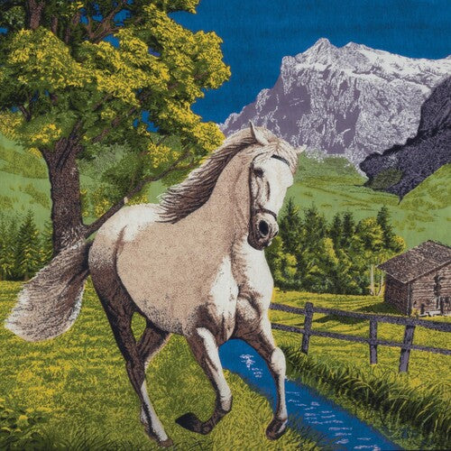 Heather Trost - Petrichor (Indie Exclusive Vinyl) - Pale Blue Dot Records