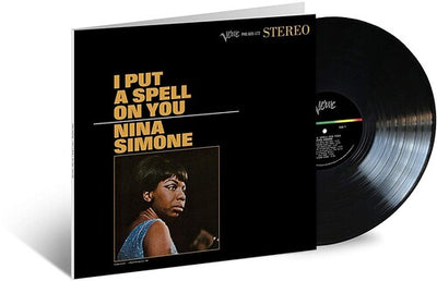 Nina Simone - I Put A Spell On You (Vinyl LP)