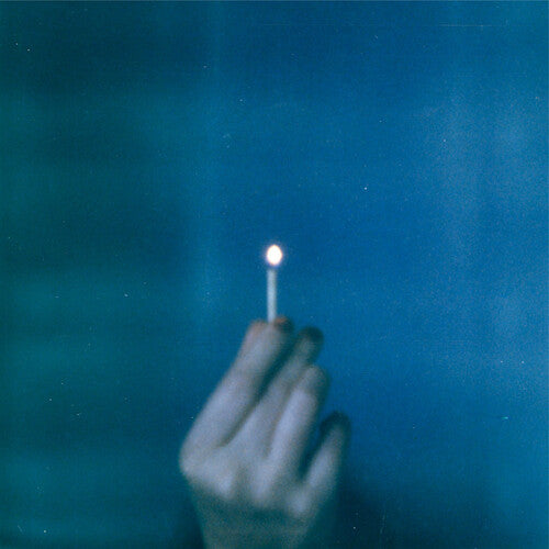 Public Memory - Ripped Apparition (Indie Exclusive Vinyl) - Pale Blue Dot Records