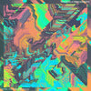 Psychedelic Porn Crumpets - SHYGA! The Sunlight Mound (IEX) (Splatter Vinyl) (Vinyl LP)