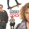 INXS - Kick (Vinyl LP)