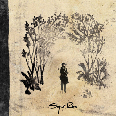 Sigur Ros - Takk... (Vinyl LP) - Pale Blue Dot Records
