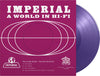 Kom Van Dat Dak Af (60th Anniversary) (IEX) (Purple Vinyl) (Vinyl LP)