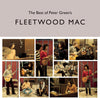 Fleetwood Mac - The Best Of Peter Green's Fleetwood Mac (Vinyl LP)