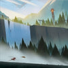 Austin Wintory - The Pathless (Original Soundtrack) (Indie Exclusive Vinyl) - Pale Blue Dot Records