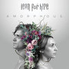 Icon for Hire - Amorphous (IEX) (Translucent Violet Vinyl) (Indie Exclusive Vinyl) - Pale Blue Dot Records