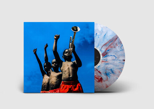 Common - A Beautiful Revolution Pt. 1 (Indie Exclusive Vinyl) - Pale Blue Dot Records