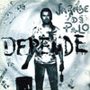 Jarabe de Palo - Depende (LP+CD) (Vinyl LP)