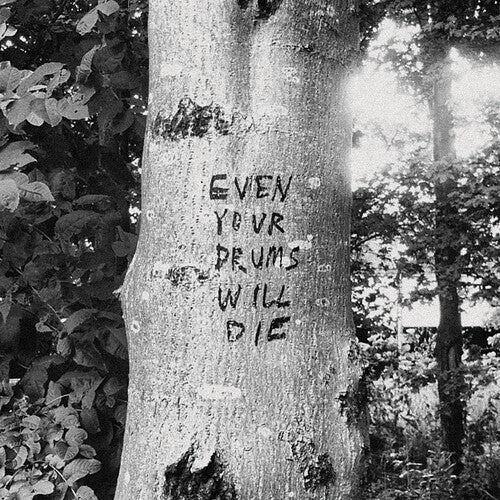 Richard Swift - Even Your Drums Will Die: Live at Pendarvis Farm 2011 (IEX) (Indie Exclusive Vinyl) - Pale Blue Dot Records