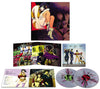 Seatbelts - Cowboy Bebop (Original Soundtrack) (Splatter Vinyl) (Vinyl LP) - Pale Blue Dot Records