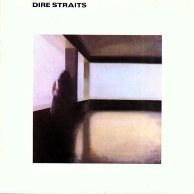 Dire Straits - Dire Straits (Vinyl LP)