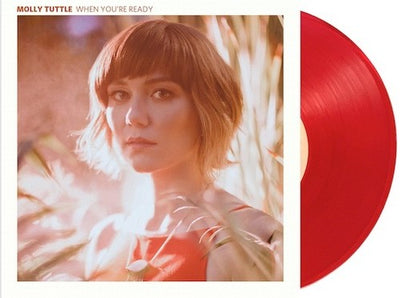 Molly Tuttle - When You're Ready (Vinyl LP) - Pale Blue Dot Records