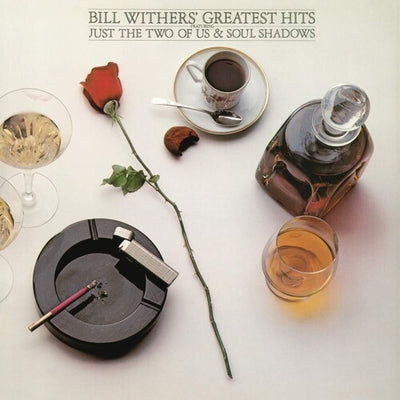 Bill Withers - Greatest Hits (Vinyl LP) - Pale Blue Dot Records