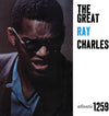 Ray Charles - Great Ray Charles (Indie Exclusive Vinyl)