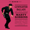 Marty Robbins - Gunfighter Ballads & Trail Songs (Vinyl LP)