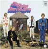 The Flying Burrito Brothers - The Gilded Palace Of Sin (Vinyl LP) - Pale Blue Dot Records