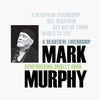 Mark Murphy - A Beautiful Friendship (Indie Exclusive Vinyl) - Pale Blue Dot Records