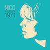 Nico - BBC Session 1971 (Indie Exclusive Vinyl) - Pale Blue Dot Records