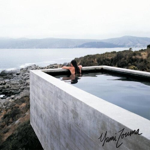 Yumi Zouma - Ep II (Indie Exclusive Vinyl) - Pale Blue Dot Records
