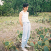 Katy Kirby - Cool Dry Place (IEX) (Coke Bottle Clear Vinyl) (Indie Exclusive Vinyl) - Pale Blue Dot Records