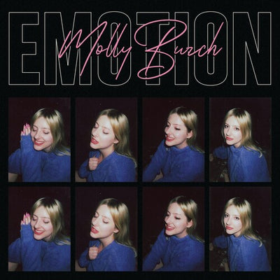 Molly Burch - Emotion (IEX) (Indie Exclusive Vinyl)