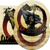 Evergrey - Hymns For The Broken (Picture Vinyl) (Indie Exclusive Vinyl) - Pale Blue Dot Records