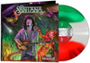Santana - Soul Sacrifice (Vinyl LP) - Pale Blue Dot Records