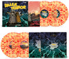 Dalek Terror [180-Gram 'Extermination Splatter' Colored Vinyl] (Indie Exclusive Vinyl) - Pale Blue Dot Records