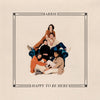 Barrie - Happy To Be Here (indie Exclusive) (Indie Exclusive Vinyl) - Pale Blue Dot Records