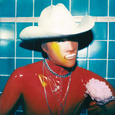Cage the Elephant - Social Cues (Vinyl LP) - Pale Blue Dot Records