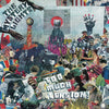 The Mystery Lights - Too Much Tension (Indie Exclusive Vinyl) - Pale Blue Dot Records