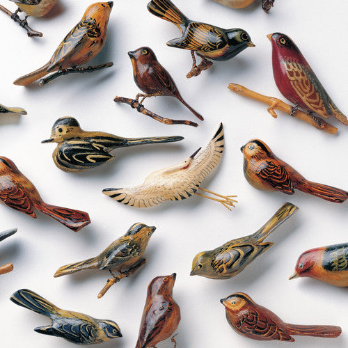 Kishi Bashi - Omoiyari (indie Exclusive) (Indie Exclusive Vinyl) - Pale Blue Dot Records
