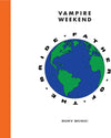 Vampire Weekend - Father Of The Bride (Vinyl LP)