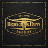 Brooks & Dunn - Reboot (Vinyl LP)