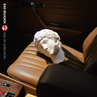 Bad Religion - Age Of Unreason (Vinyl LP) - Pale Blue Dot Records