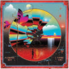 Plankton Wat - Future Times (Indie Exclusive Vinyl) - Pale Blue Dot Records
