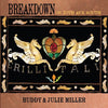Breakdown On 20th Ave. South (Indie Exclusive Vinyl) - Pale Blue Dot Records