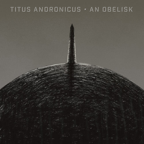 Titus Andronicus - An Obelisk (indie Exclusive) (Indie Exclusive Vinyl) - Pale Blue Dot Records