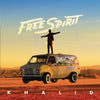 Khalid - Free Spirit (Vinyl LP)