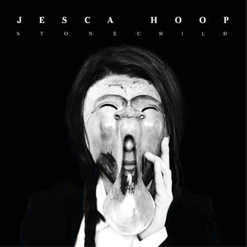 Jesca Hoop - Stonechild (Indie Exclusive Vinyl) - Pale Blue Dot Records