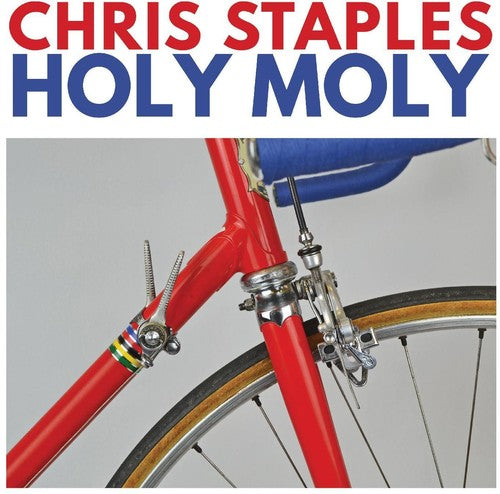 Chris Staples - Holy Moly (Indie Exclusive Vinyl) - Pale Blue Dot Records