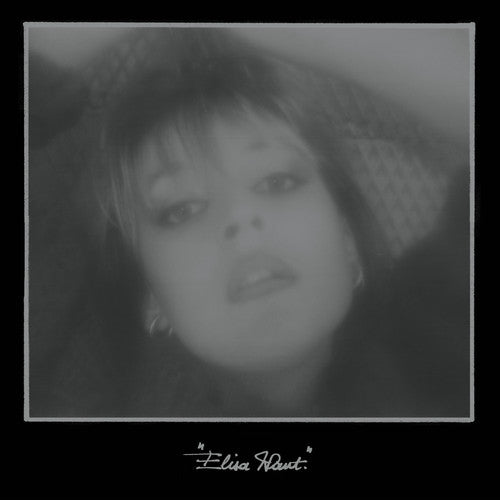 Elisa Waut - Elisa Waut (indie Exclusive) (Indie Exclusive Vinyl) - Pale Blue Dot Records