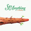 Say Anything - ...Is a Real Boy (Indie Exclusive Vinyl) - Pale Blue Dot Records