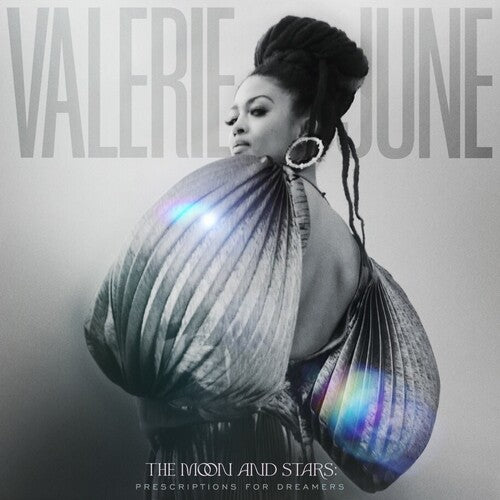 Valerie June - The Moon And Stars: Prescriptions For Dreamers (Indie Exclusive Vinyl) - Pale Blue Dot Records