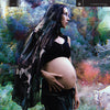 Luca Yupanqui - Sounds of the Unborn (IEX) (Clear w/Green Splatter vinyl) (Indie Exclusive Vinyl) - Pale Blue Dot Records