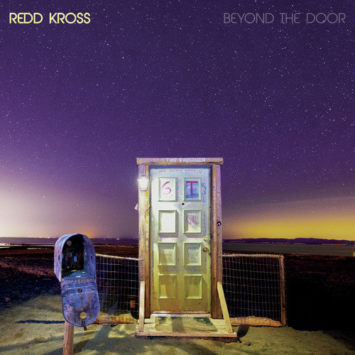 Redd Kross - Beyond The Door (indie Exclusive) (Indie Exclusive Vinyl) - Pale Blue Dot Records